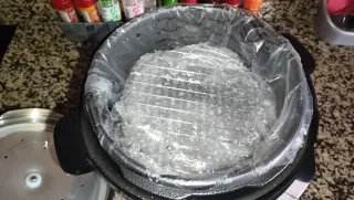 Olla Eléctrica GM Modelo