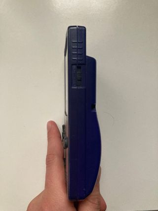 Nintendo Game Boy Color