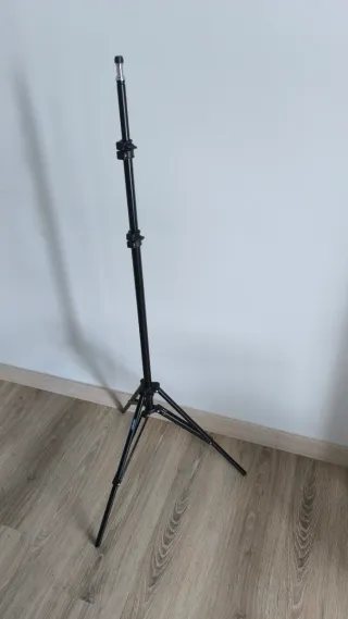 ✅Neewer Equipo Luz Video