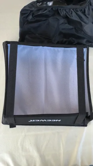 ✅Neewer Equipo Luz Video