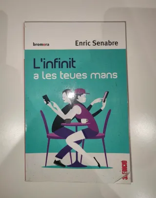 L'infinit a les teues mans