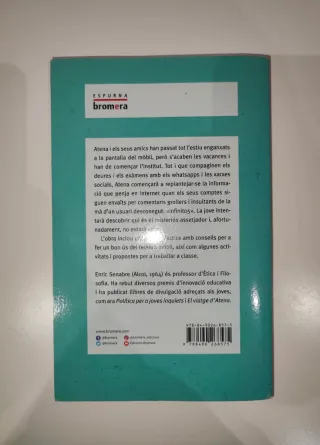 L'infinit a les teues mans