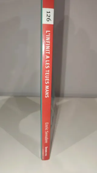 L'infinit a les teues mans