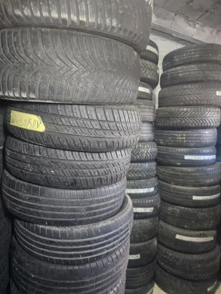 Neumáticos 225/45/17 94V