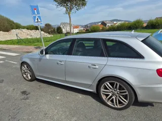 Audi A4 2008