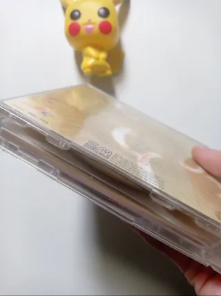 CD Anime Fushigi Yuugi Música Completa