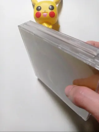 CD Anime Fushigi Yuugi Música Completa