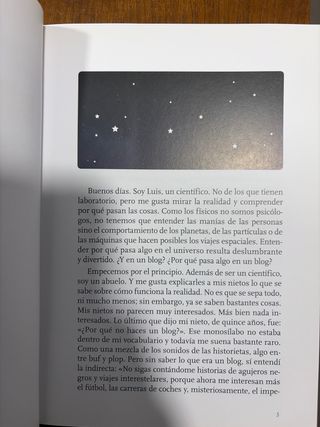 Big Bang: El Blog de la Verdad Extraordinaria