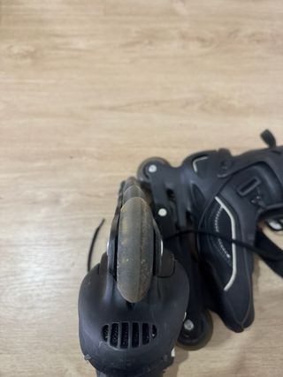 Patines Oxelo Talla 44