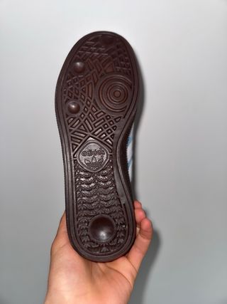 Adidas Zapatillas Mujer Talla 39 Azul/Blanco