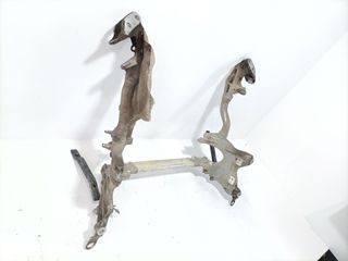 SOPORTE MOTOR AUDI Q5 (8RB) 697030