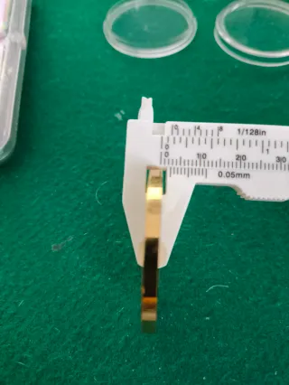 Moneda Conmemorativa 30 Años Unidad Alemana