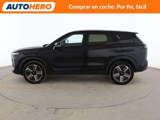 Jaecoo 7 1.6 Turbo Exclusive 4x4