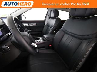 Jaecoo 7 1.6 Turbo Exclusive 4x4