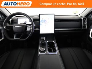 Jaecoo 7 1.6 Turbo Exclusive 4x4