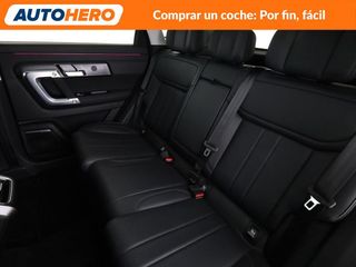Jaecoo 7 1.6 Turbo Exclusive 4x4