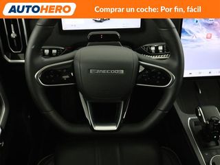 Jaecoo 7 1.6 Turbo Exclusive 4x4