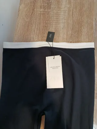 Leggings Zara M-L