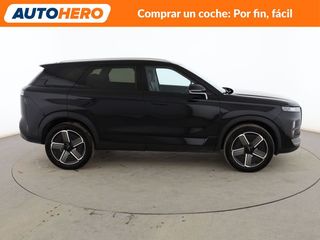 Jaecoo 7 1.6 Turbo Exclusive 4x4