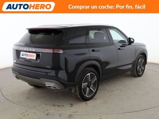 Jaecoo 7 1.6 Turbo Exclusive 4x4