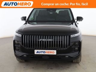 Jaecoo 7 1.6 Turbo Exclusive 4x4