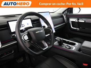 Jaecoo 7 1.6 Turbo Exclusive 4x4