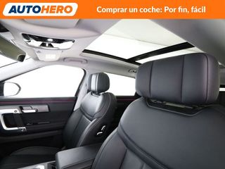 Jaecoo 7 1.6 Turbo Exclusive 4x4