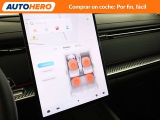 Jaecoo 7 1.6 Turbo Exclusive 4x4