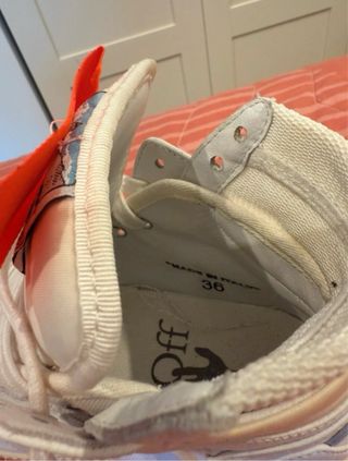 Zapatillas Off-White