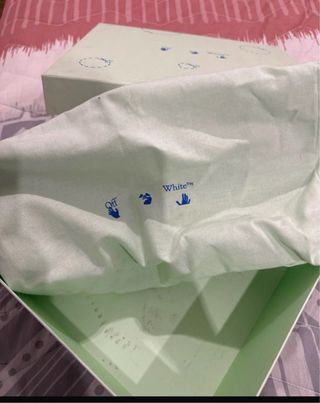 Zapatillas Off-White