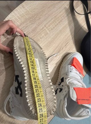 Zapatillas Off-White