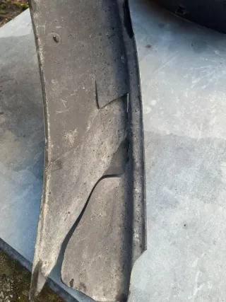 Pases de rueda delanteros Renault 21