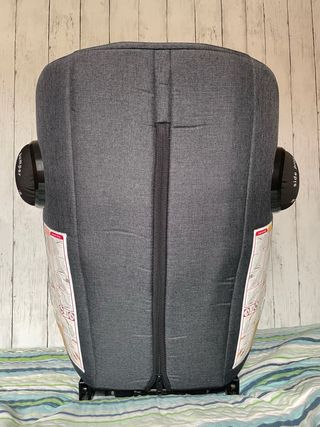 Silla coche grupo 123 Isofix Penguin