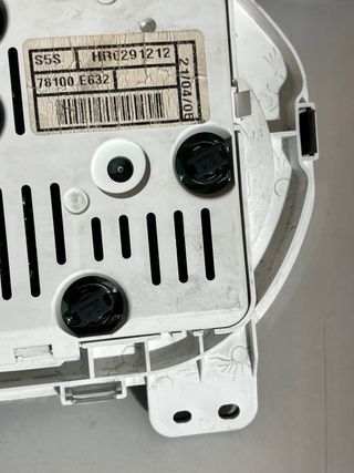 Cuadro Instrumentos Honda Civic