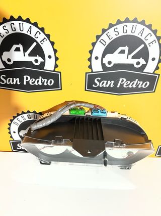 Cuadro Instrumentos Honda Civic