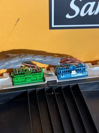 Cuadro Instrumentos Honda Civic