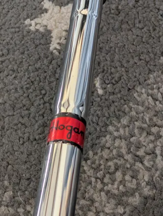 Ferro da Golf Vintage Ben Hogan Edge Forged N°3