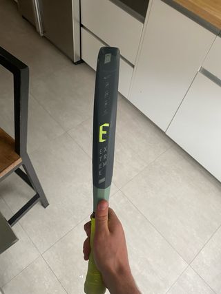 Pala de pádel Head Extreme Pro