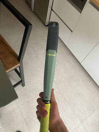 Pala de pádel Head Extreme Pro