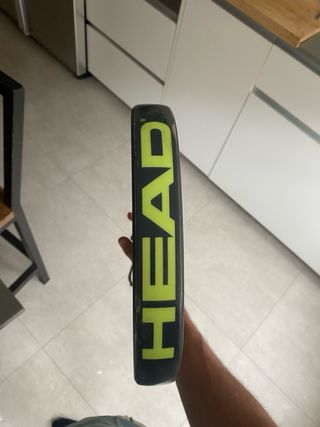 Pala de pádel Head Extreme Pro