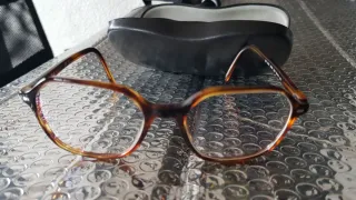 Gafas Ray-Ban Clásicas Tortoise Mujer