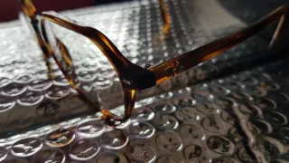 Gafas Ray-Ban Clásicas Tortoise Mujer