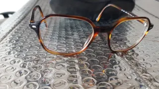 Gafas Ray-Ban Clásicas Tortoise Mujer