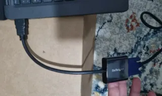 Pantalla Dell 19 pulgadas