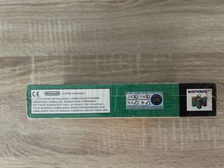 Quake II Nintendo 64 Precintado