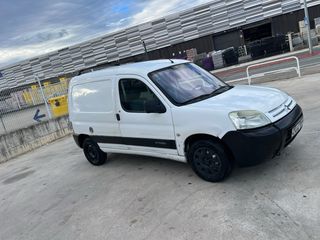 Citroen Berlingo 2006