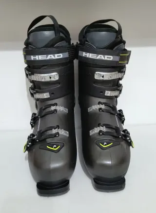 Botas de esquí ski Head