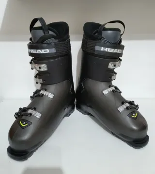 Botas de esquí ski Head