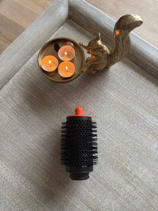 Secador Dyson casi nuevo