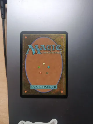 Magic Goro-Goro y Satoru MOC EN Prerelease